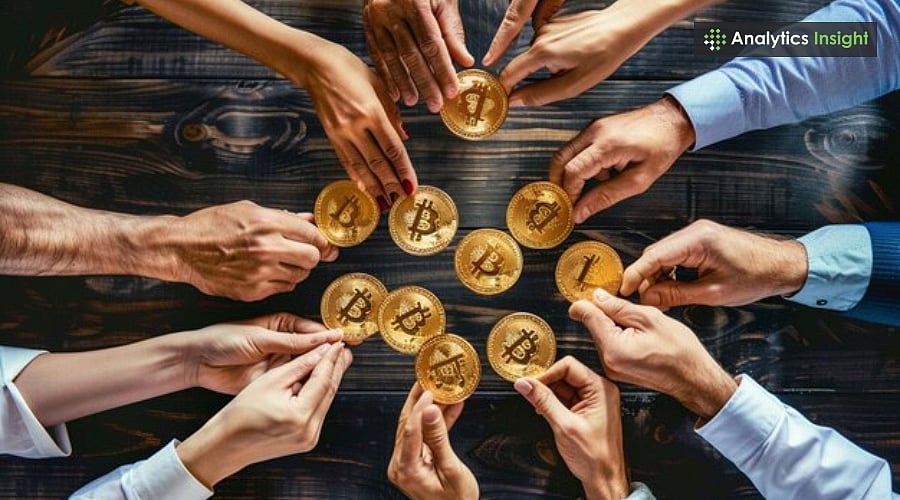 2025年最值得关注的10大加密货币社区