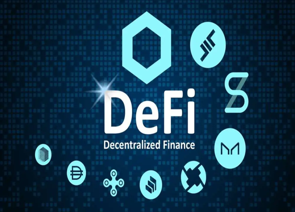 DeFi 热潮下的机会与策略：挖掘新潜力