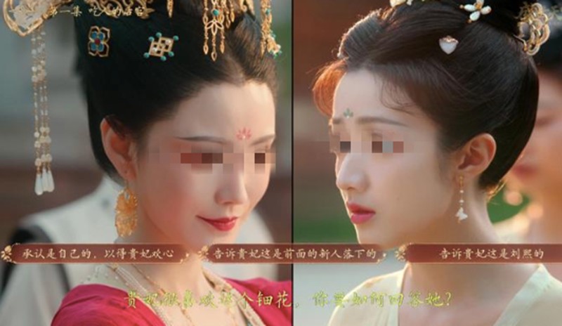 盛世天下剧情内容是什么-盛世天下剧情讲的是什么