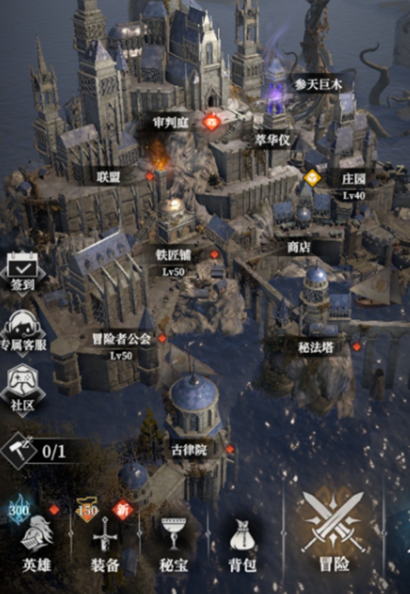 地下城堡4铲子怎么获取-铲子作用与获得方法