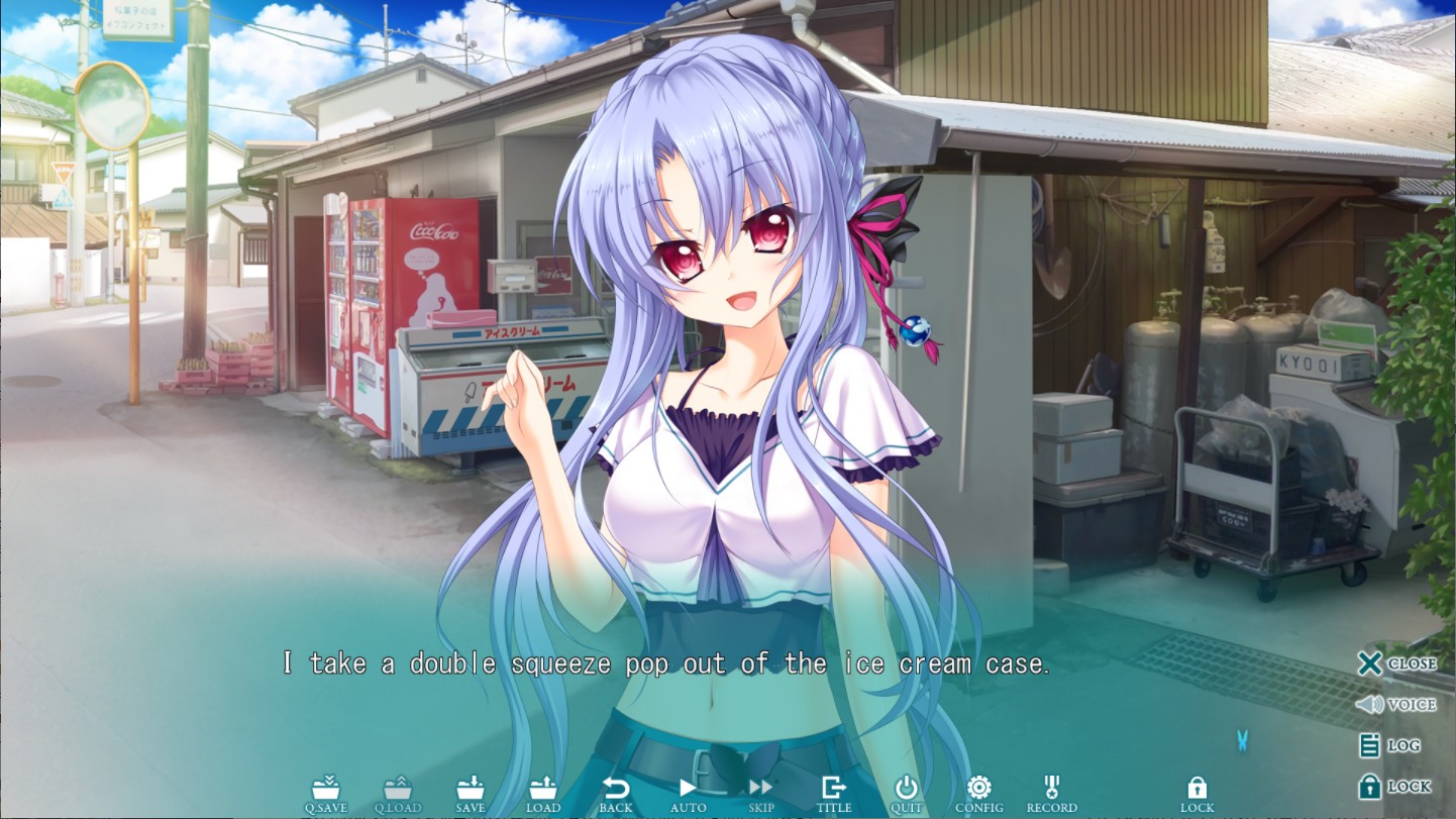 夏日口袋手游版