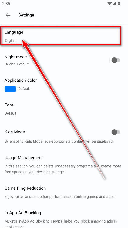 Myket官方版 Myket官方版