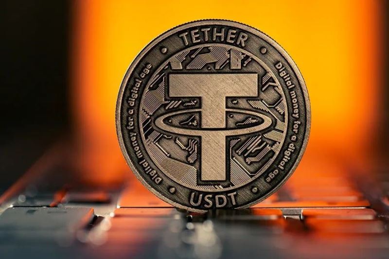 Tether(USDT币)是什么？它是如何运作的？USDT币运作方式、支持机制及投资优势分析