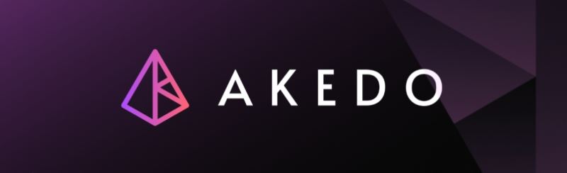 币安akedo(AKE币)是什么？值得关注吗？AKE代币经济、融资背景介绍