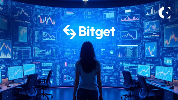 Bitget的通用交易所（UEX）与推动全球统一交易的进程