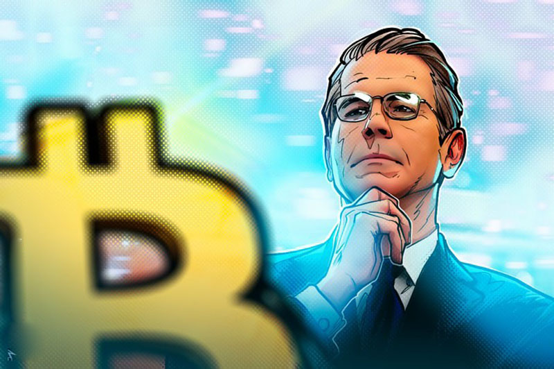 美国财政部长排除新增比特币购买计划，BTC跌破11.9万美元