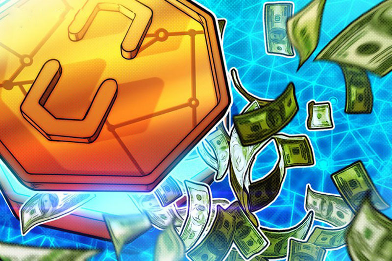 以太坊（ETH）ETF打破纪录，加密资产单周流入37.5亿美元