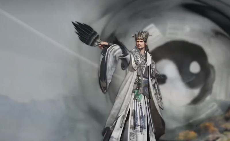三国群英传策定九州诸葛亮厉害吗-诸葛亮强度解析