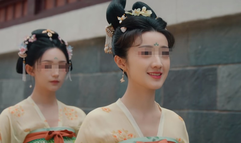 盛世天下武媚娘是谁-武媚娘身份背景