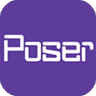 poser跳舞官方版下载