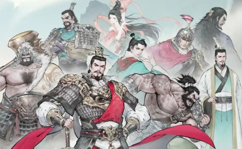 三国望神州杜若怎么玩-三国望神州杜若玩法