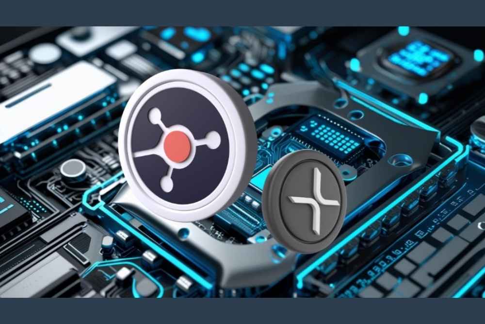 瑞波币（XRP）持有者正转向Ruvi AI（RUVI），因其实用代币获得机构支持，可能成为下一个进入排行榜前列的项目