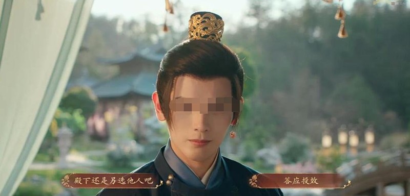 盛世天下第三章怎么过-关键选择与QTE操作