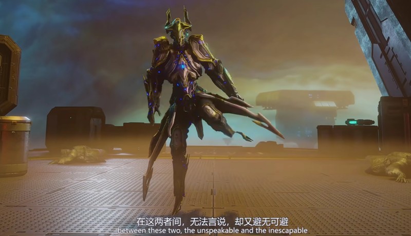星际战甲手游地图面积有多大-星际战甲地图大小