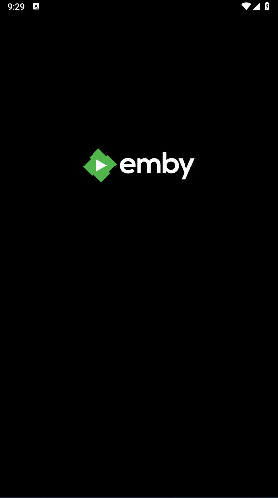 emby手机客户端