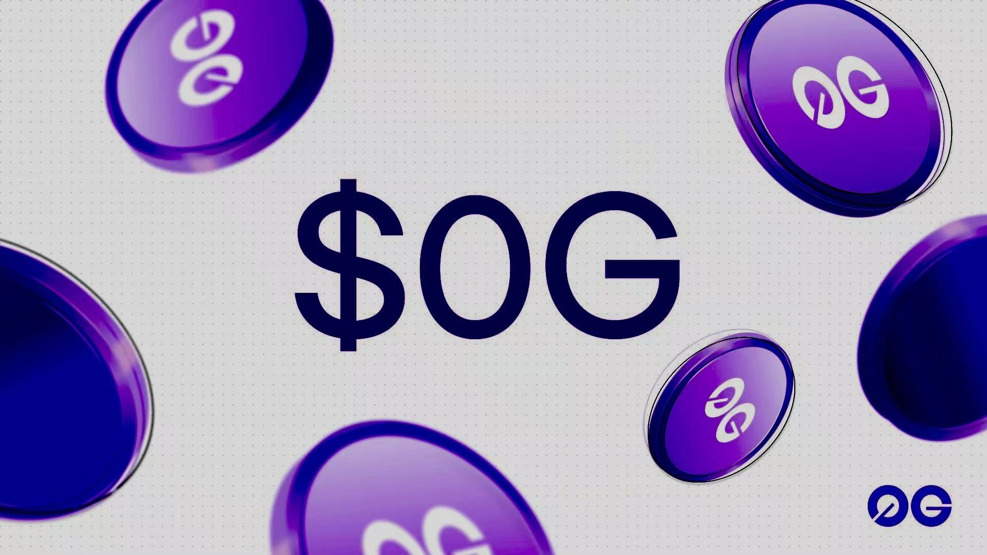 0G基金会怒斥Bitget违约：擅用质押$0G开启Launchpool与空投活动！Bitget澄清：双方沟通存在误解