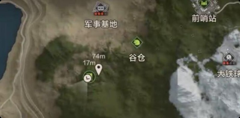 失控进化马匹怎么找-失控进化载具选择