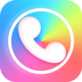 七彩来电