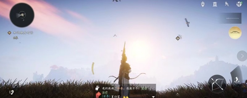 燕云十六声叠音材料怎么获取-叠音材料收集方法