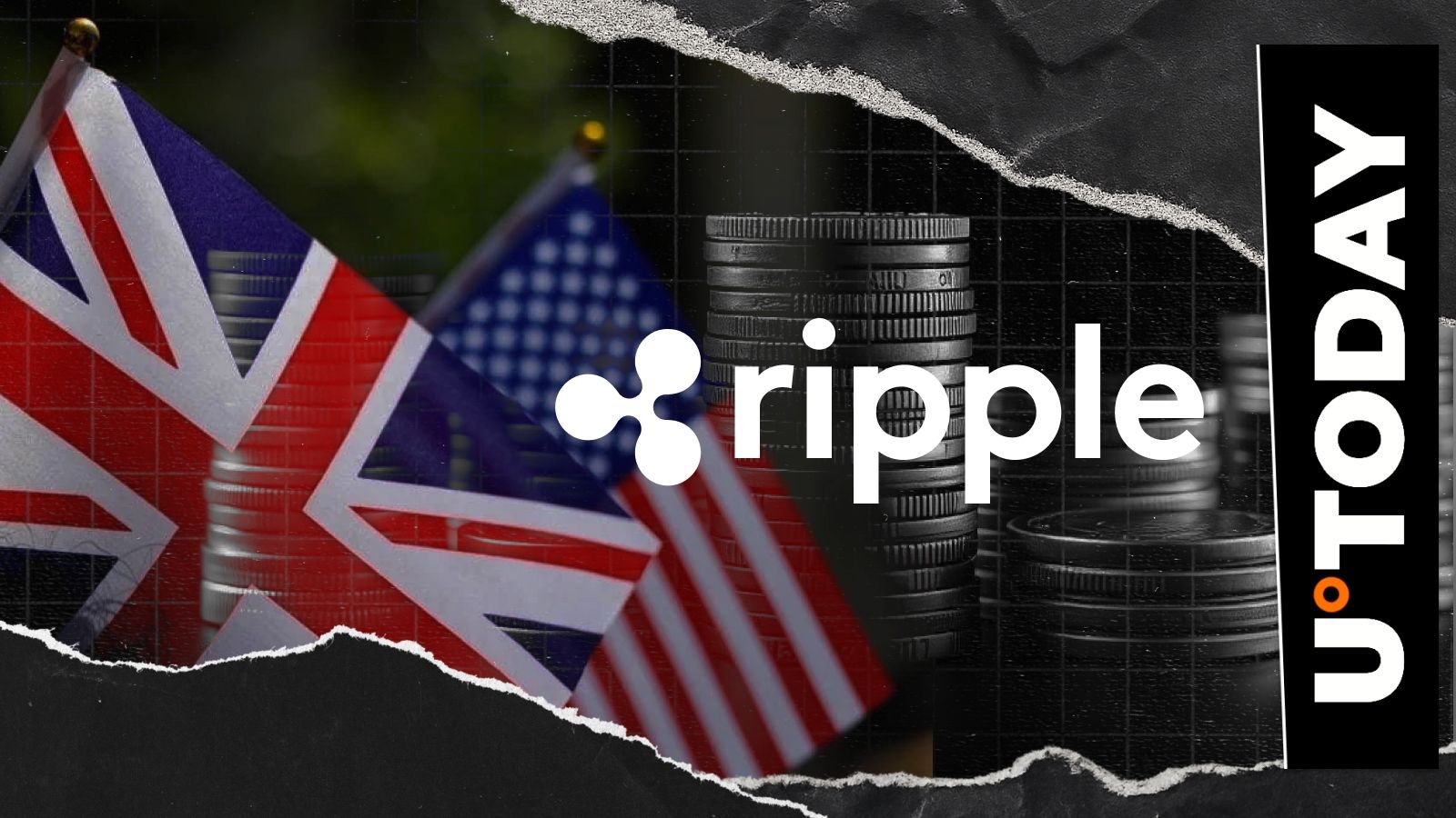 Ripple高管发现跨大西洋加密工作组带来的新机遇