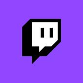 twitch直播