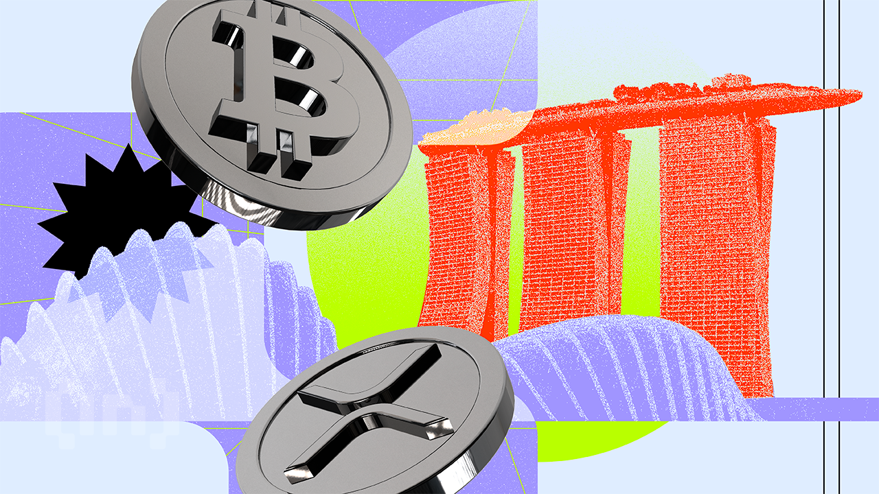 新加坡和阿联酋位居全球加密货币采用率排行榜榜首——BeInCrypto
