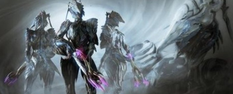 星际战甲手游远古系有哪些-星际战甲手游远古系角色