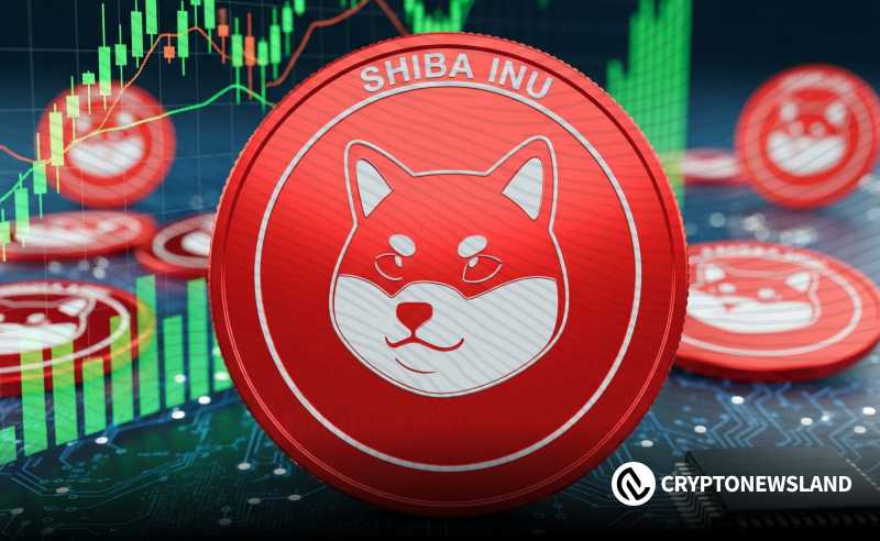 柴犬币或迎100%涨幅，关键二维图表形态显现