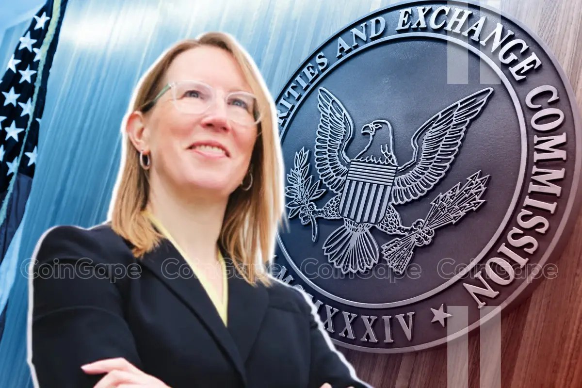 Hester Peirce表示美国SEC愿扶持DePIN及RWA代币化项目