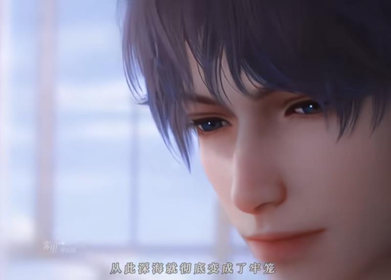 恋与深空祁煜生日是什么时候-祁煜生日时间详细