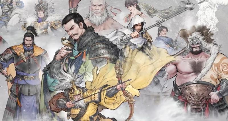 三国望神州定陶夺粮战怎么过-定陶夺粮战打法流程