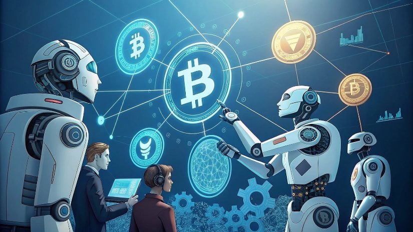 Coinbase高管表示：AI代理需借助加密货币才能在金融市场运作