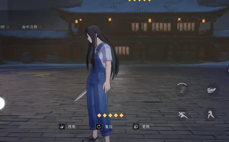 异人之下冯宝宝有什么技能-冯宝宝技能