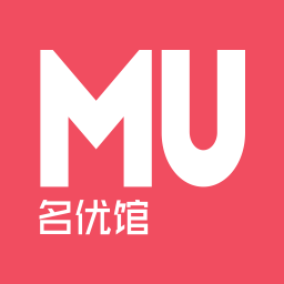 名优馆前