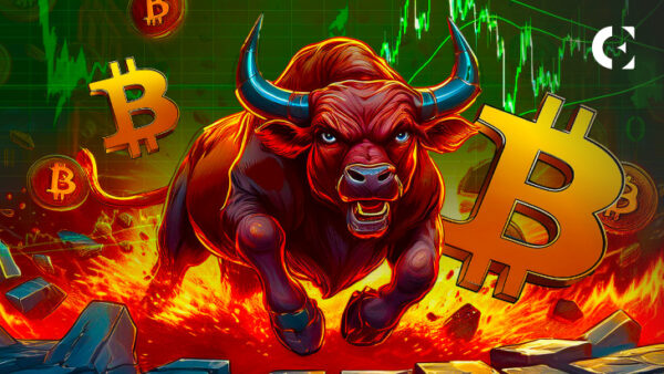 比特币第四季度牛市态势未改，CryptoQuant分析师指出13万美元目标信号