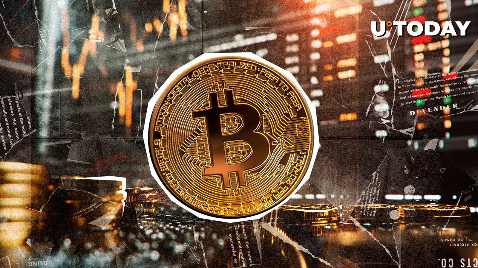 比特币在政府停摆之际逼近12万美元
