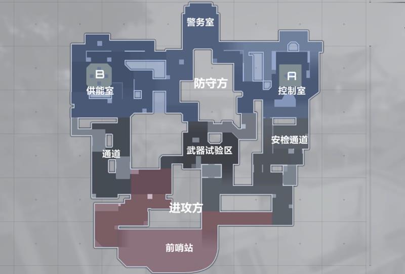 卡拉彼丘404基地怎么打-404基地地图打法详解