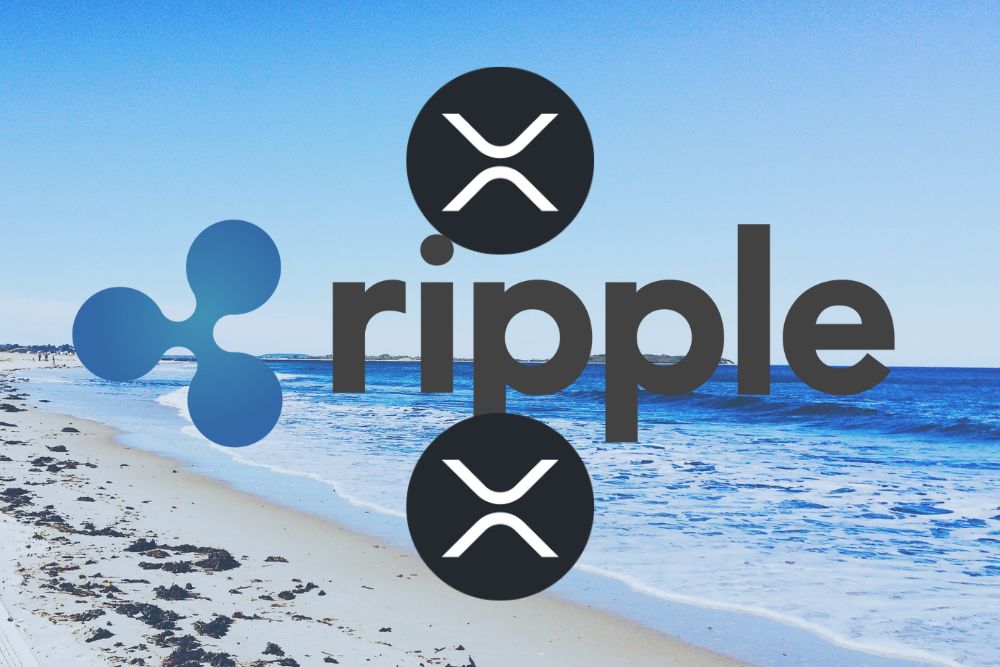 瑞波公司托管账户释放10亿枚XRP，XRP价格重回3美元大关