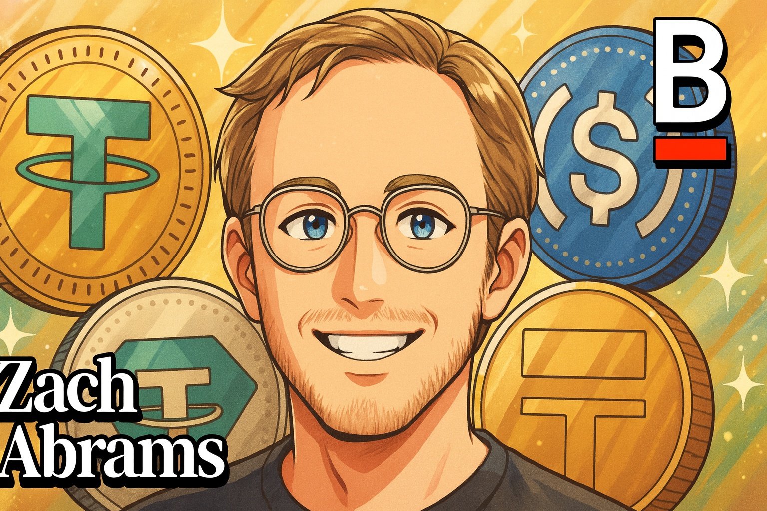 稳定币信仰》Bridge 创办人解释 Stripe 的兆级赌注，改写了全球支付版图