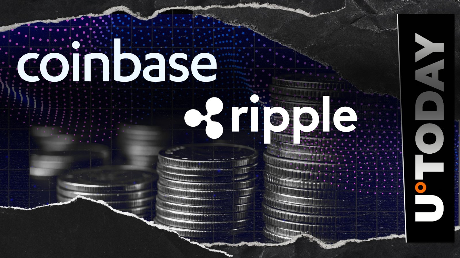 Coinbase加入Ripple监管推进阵营并提交新信托章程备案：详情披露