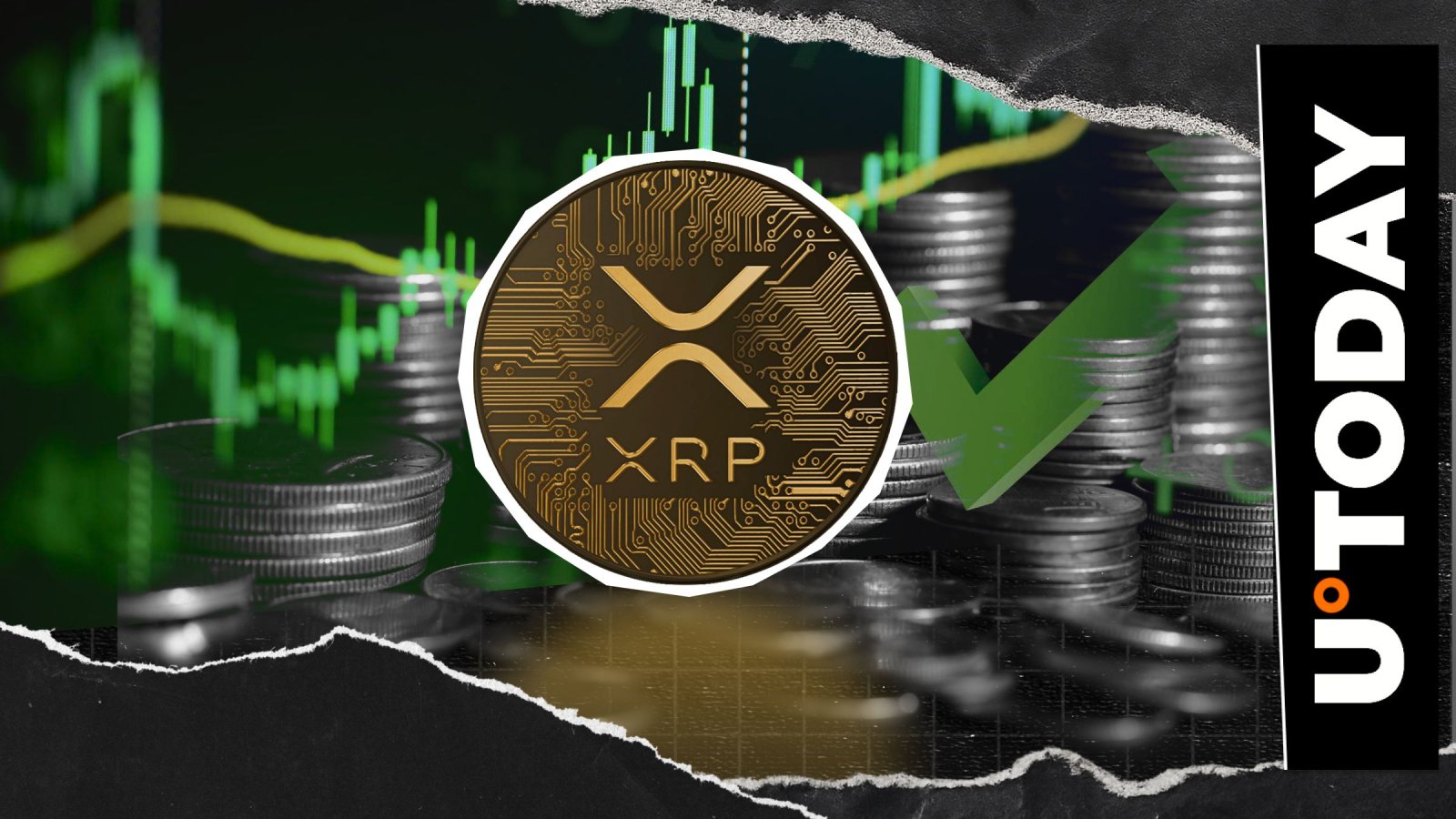XRP价格面临失去3美元支撑位的风险吗？异常周期波动