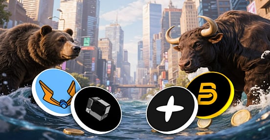 BlockDAG价格预测：LivLive、BlockchainFX和比特币Hyper能否一较高下？
