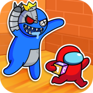 彩虹朋友vs太空杀1.0.9版