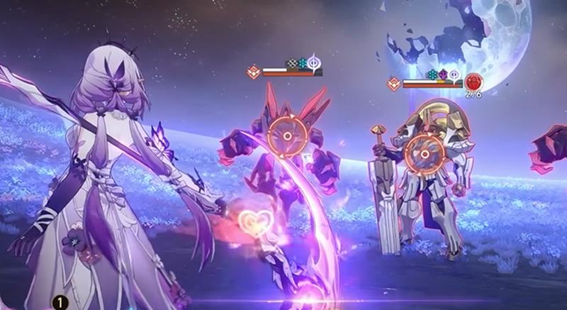 崩坏星穹铁道遐蝶养成材料有哪些-遐蝶材料