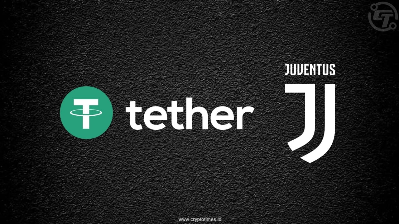 Tether计划提名尤文图斯足球俱乐部的董事会成员