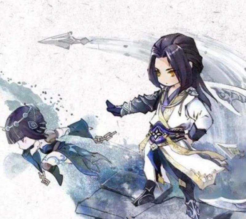 天涯明月刀唐门有什么技能-天刀手游唐门技能
