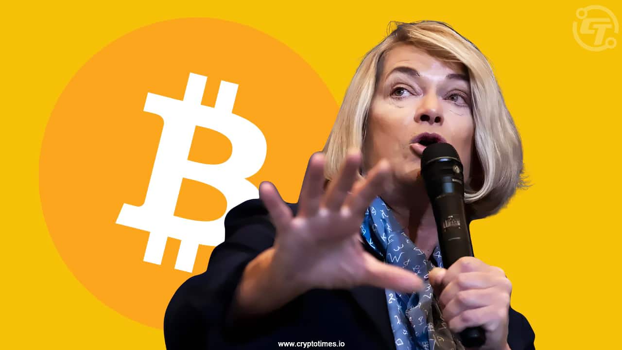 美国战略比特币储备资金随时可以启动：卢米斯