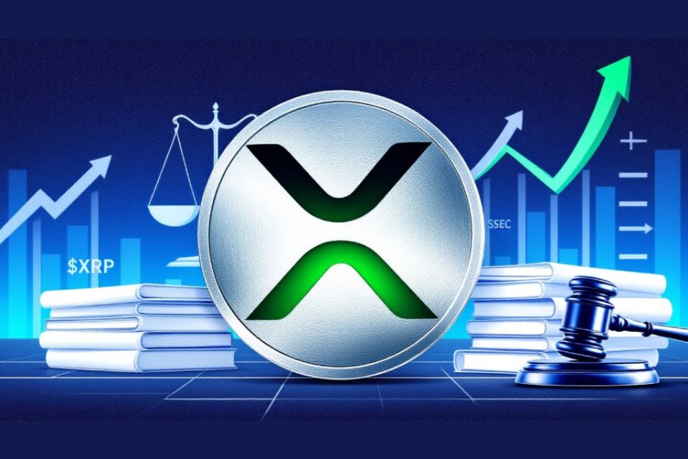 以太坊分析师预测XRP可能在这个日期前达到8.50美元