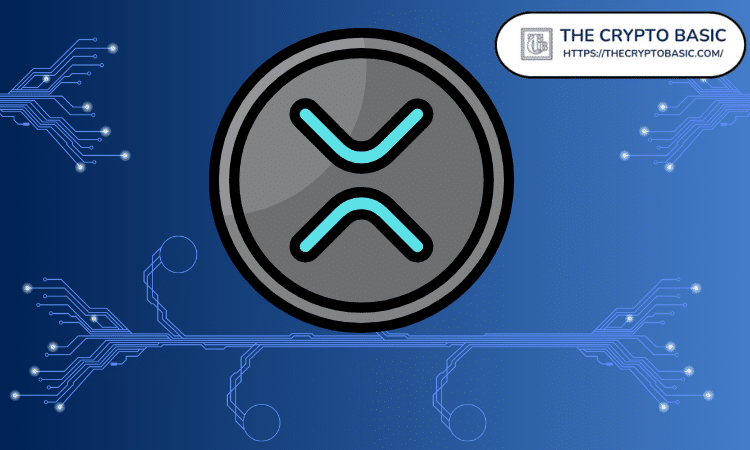 以太坊支持者透露XRP在2025年第四季度前可能达到的价格高点