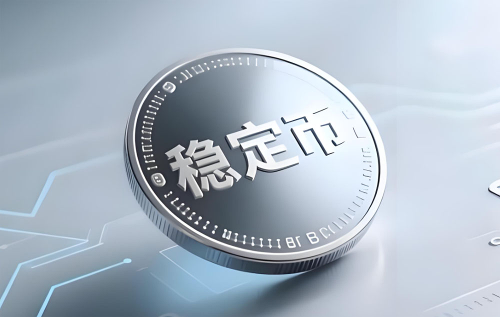 灰色巨兽 vs 白名单玩家 透视合规稳定币带来的「分叉时刻」